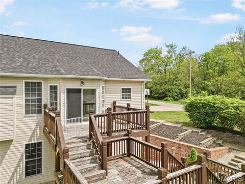 Tiny photo for 5 Hannah Ridge Trail, Elsberry, MO 63343 (MLS # 26024235)