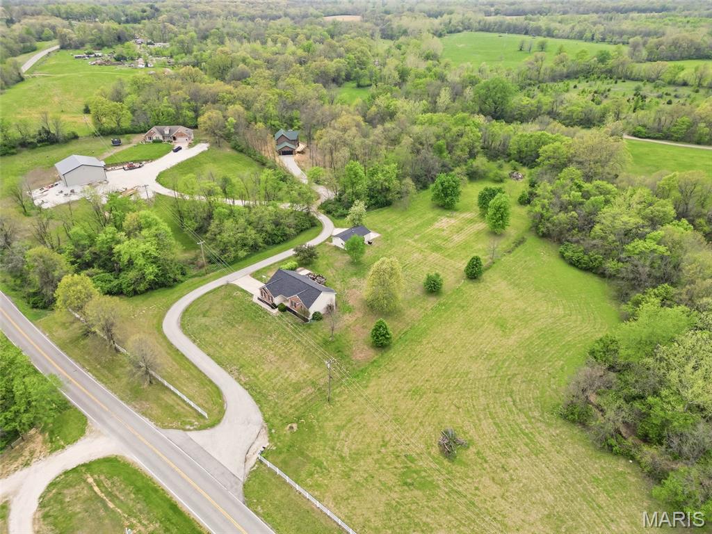 Crossroads Estates - Residential