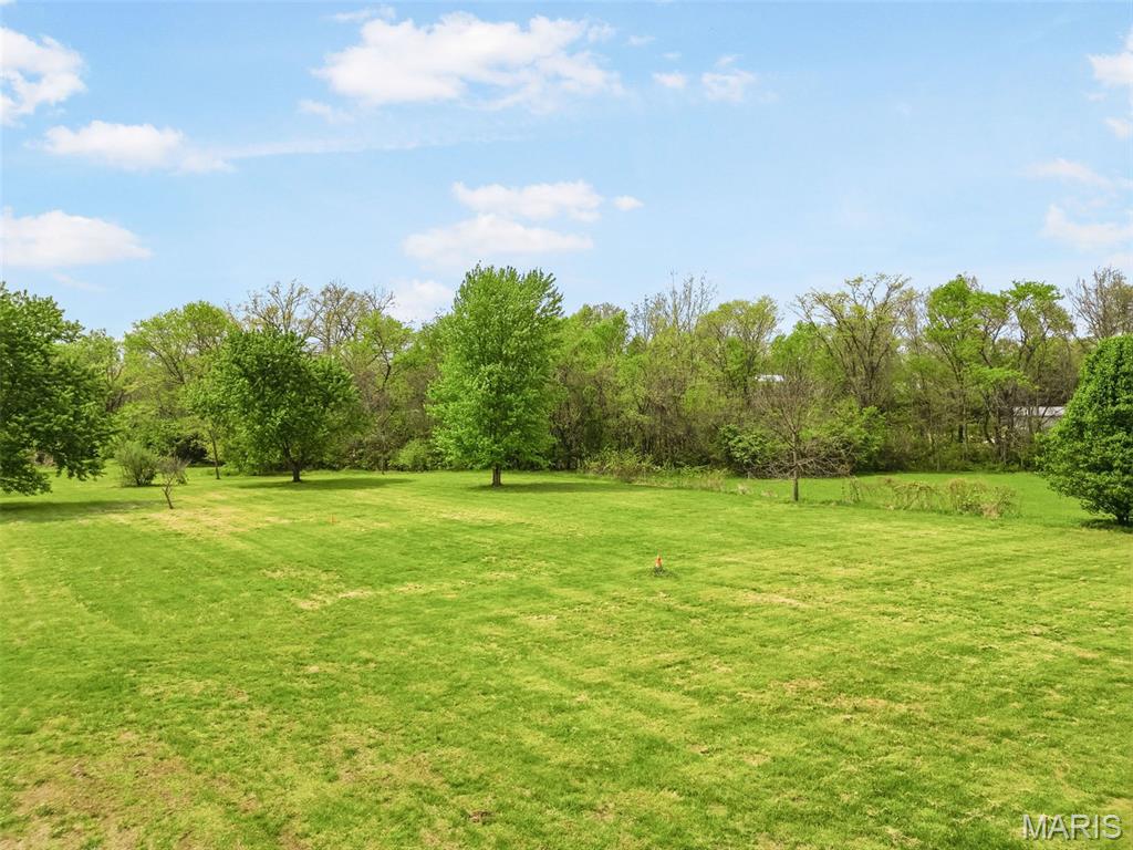 Crossroads Estates - Residential
