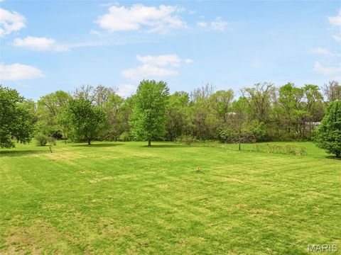 Tiny photo for 5 Hannah Ridge Trail, Elsberry, MO 63343 (MLS # 26024235)