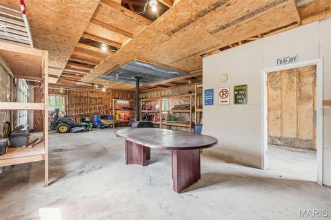 Tiny photo for 5 Hannah Ridge Trail, Elsberry, MO 63343 (MLS # 26024235)