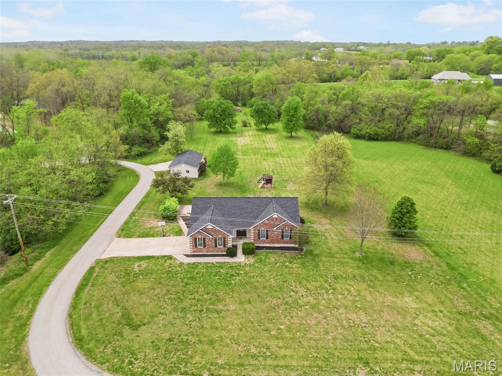 Crossroads Estates - Residential