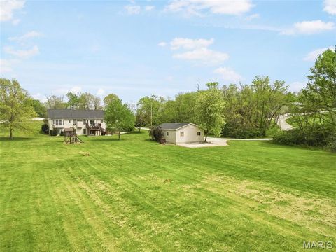 Tiny photo for 5 Hannah Ridge Trail, Elsberry, MO 63343 (MLS # 26024235)
