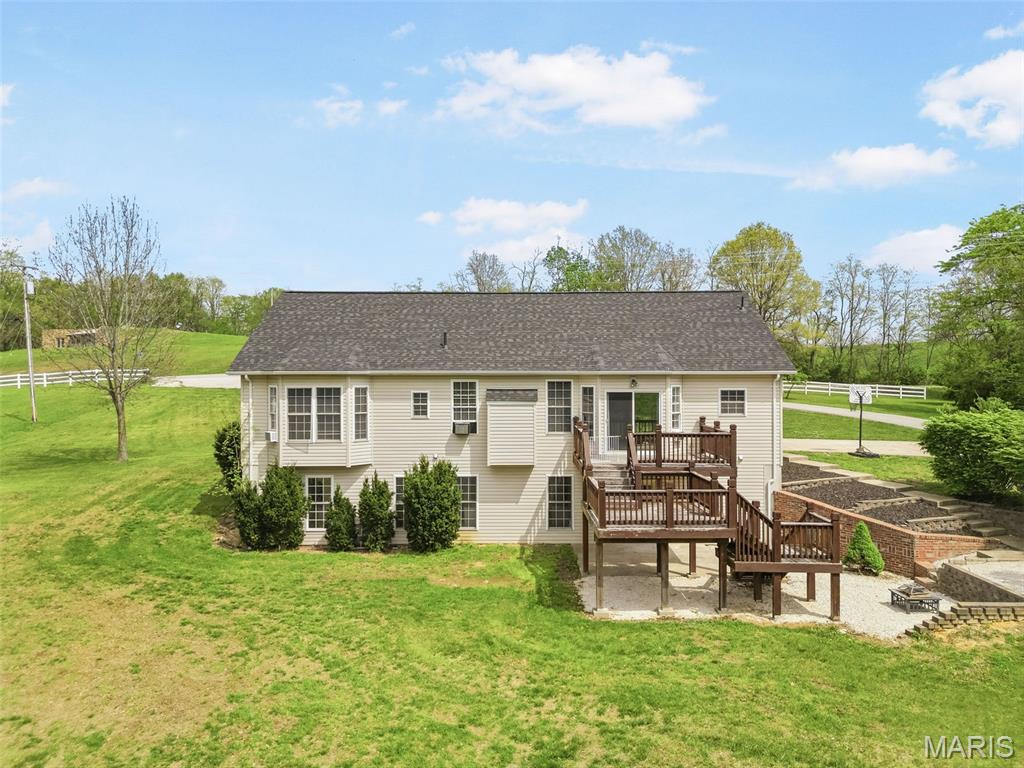 Crossroads Estates - Residential