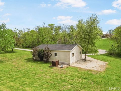 Tiny photo for 5 Hannah Ridge Trail, Elsberry, MO 63343 (MLS # 26024235)