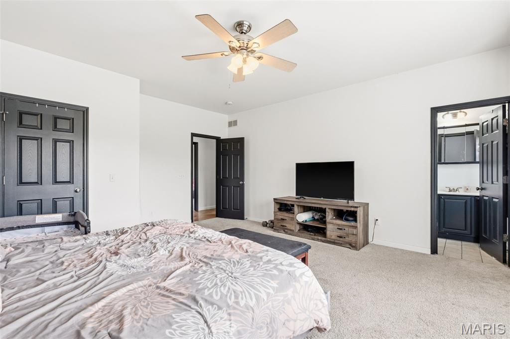 Crossroads Estates - Residential