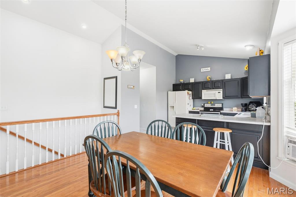 Crossroads Estates - Residential