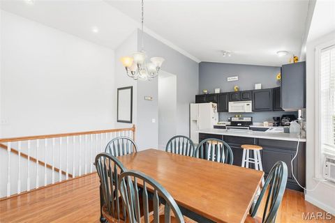 Tiny photo for 5 Hannah Ridge Trail, Elsberry, MO 63343 (MLS # 26024235)