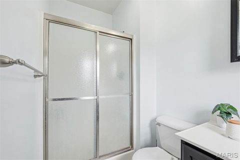 Tiny photo for 5 Hannah Ridge Trail, Elsberry, MO 63343 (MLS # 26024235)