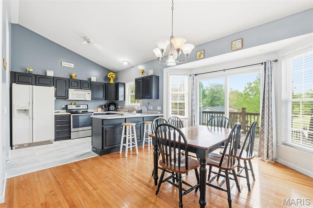 Crossroads Estates - Residential