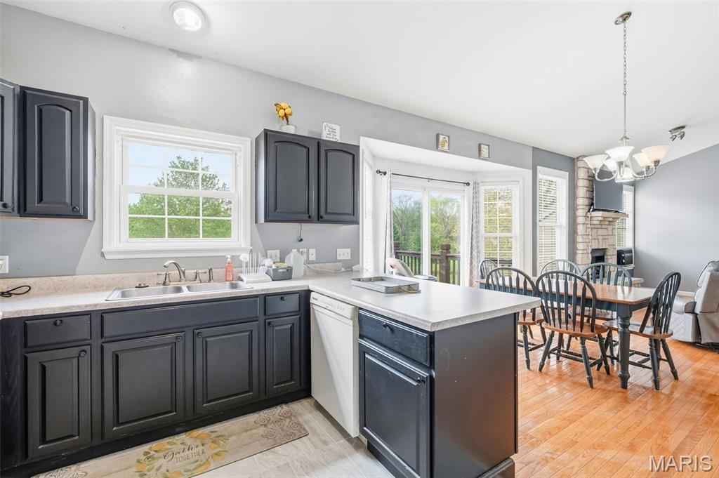 Crossroads Estates - Residential