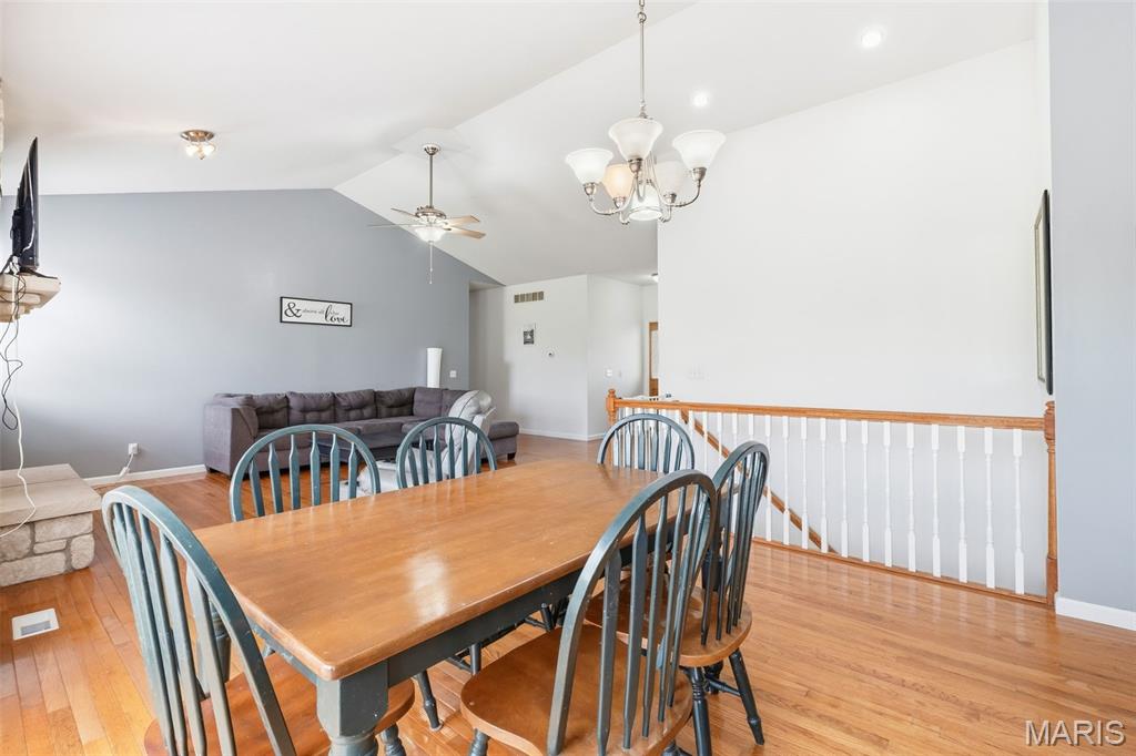 Crossroads Estates - Residential