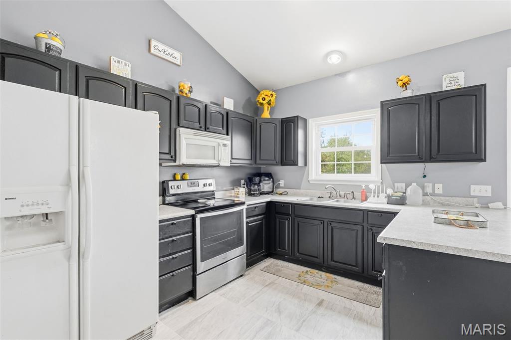 Crossroads Estates - Residential