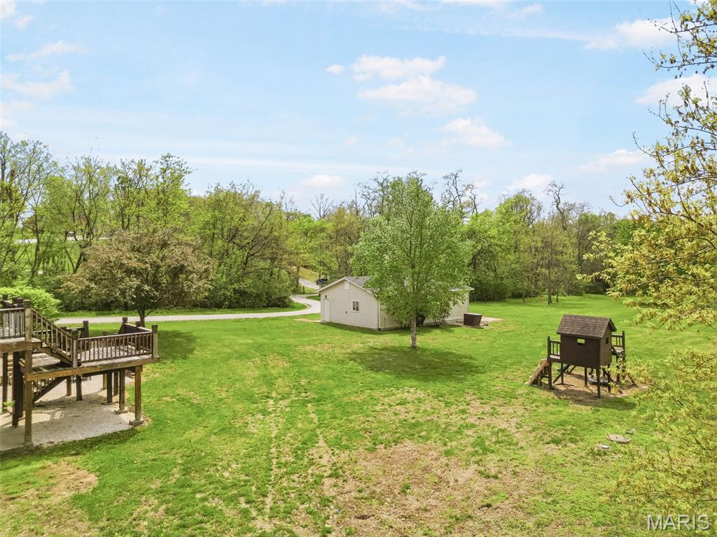 Crossroads Estates - Residential
