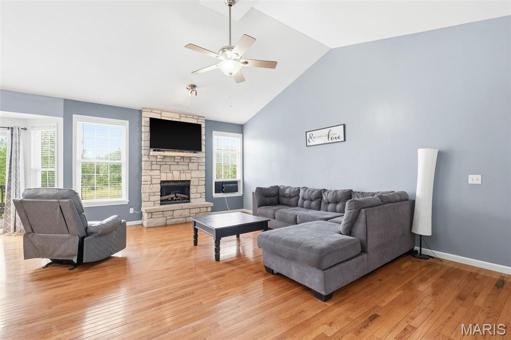 Crossroads Estates - Residential