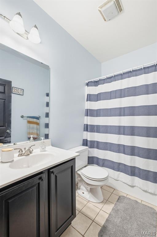 Crossroads Estates - Residential