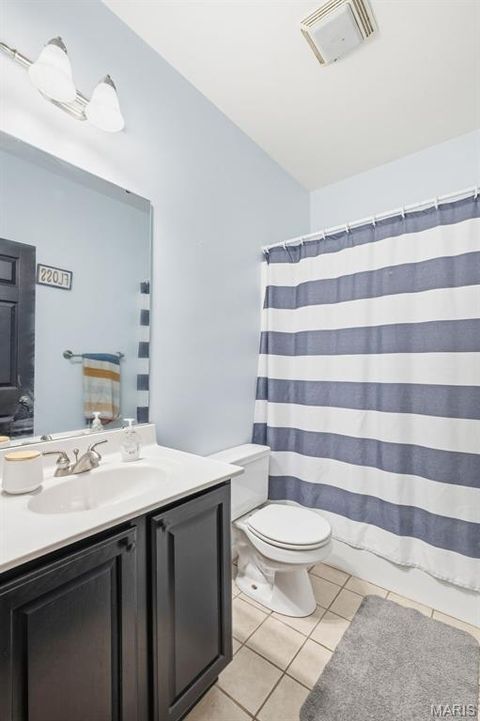 Tiny photo for 5 Hannah Ridge Trail, Elsberry, MO 63343 (MLS # 26024235)
