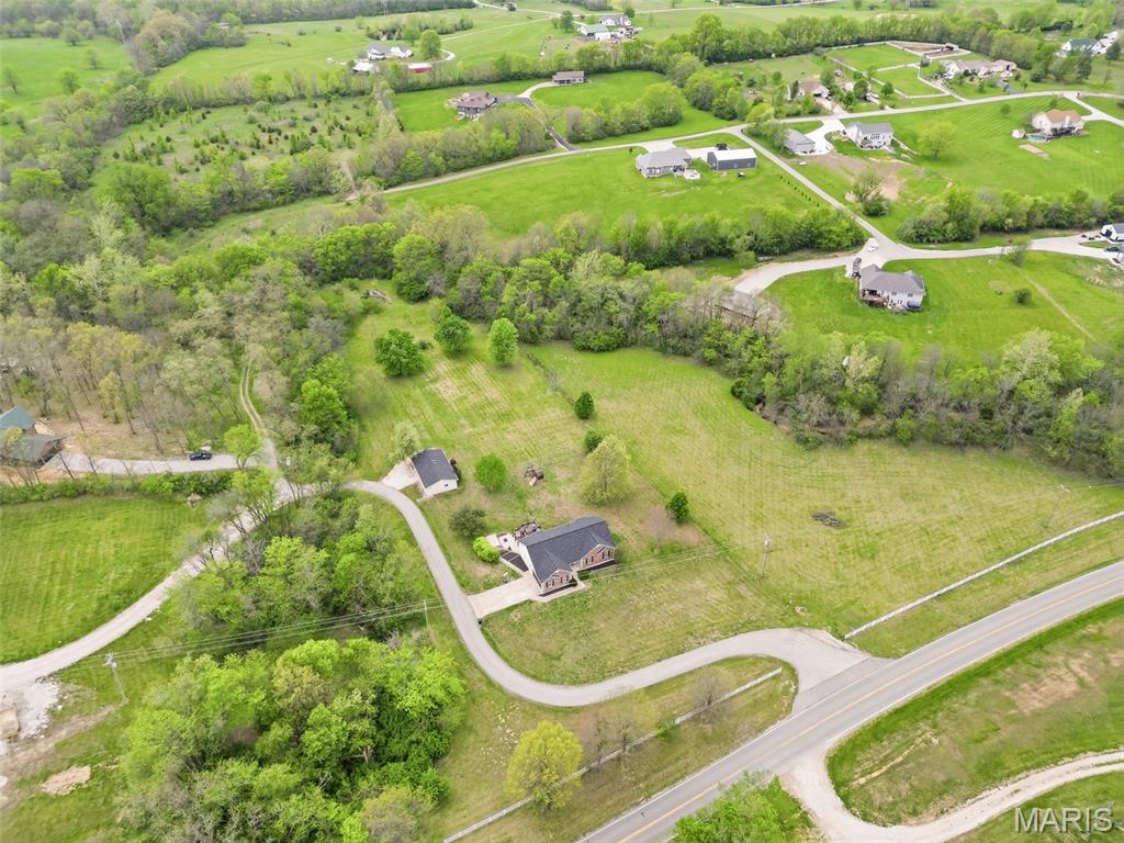 Crossroads Estates - Residential