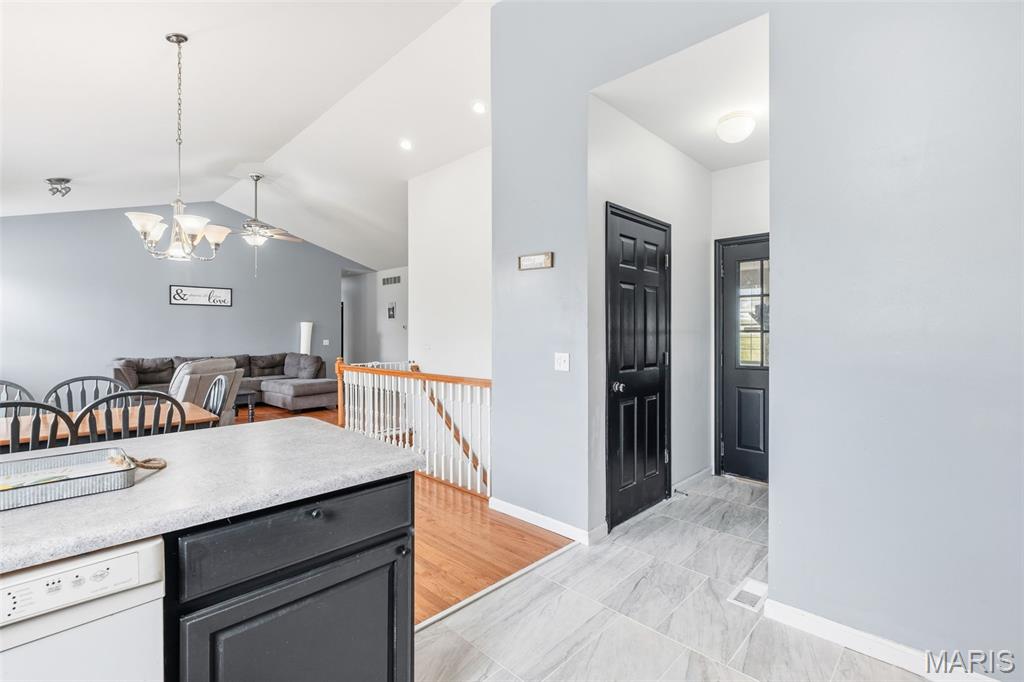 Crossroads Estates - Residential