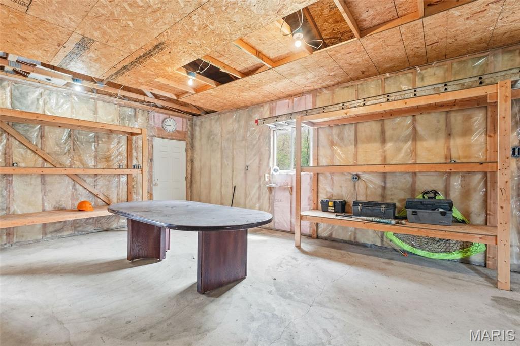Crossroads Estates - Residential