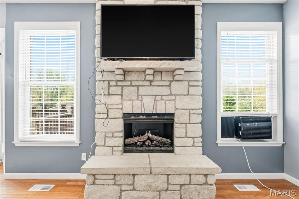 Crossroads Estates - Residential