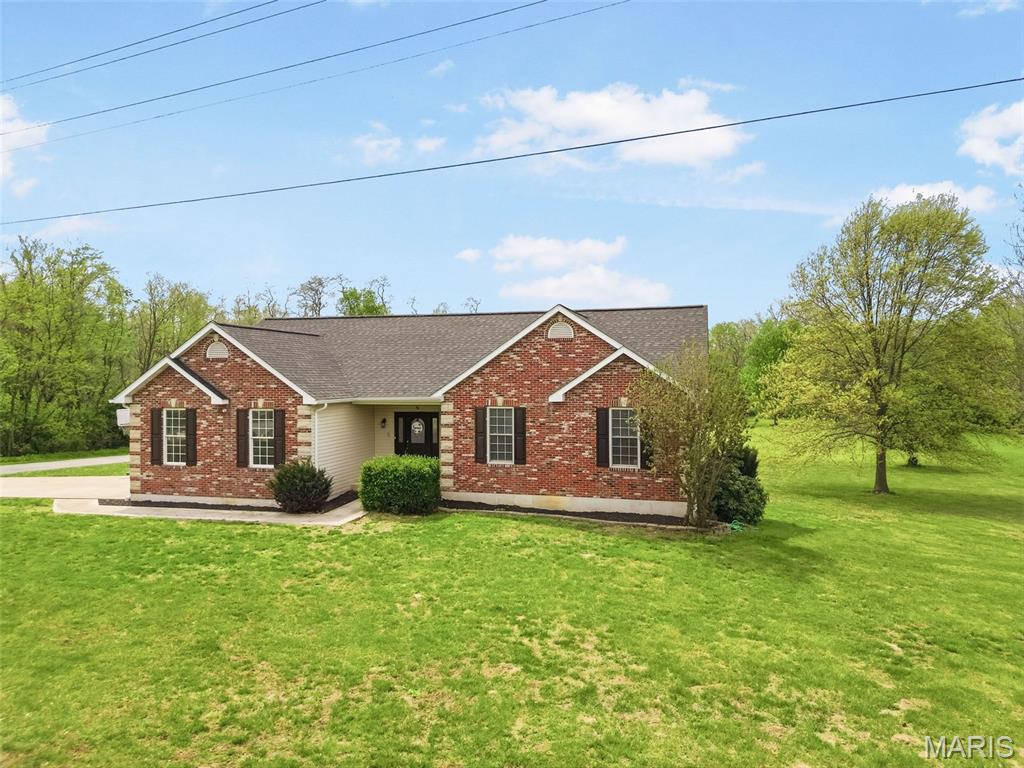 Crossroads Estates - Residential