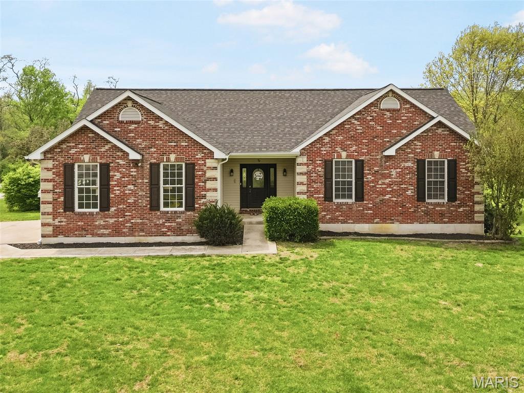 Crossroads Estates - Residential