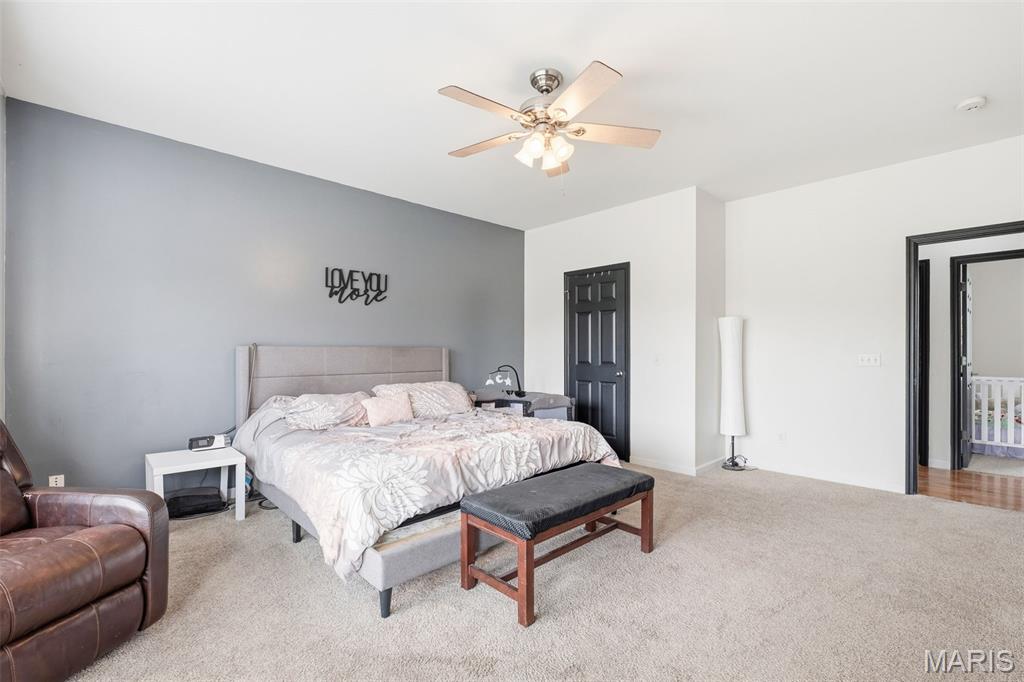 Crossroads Estates - Residential