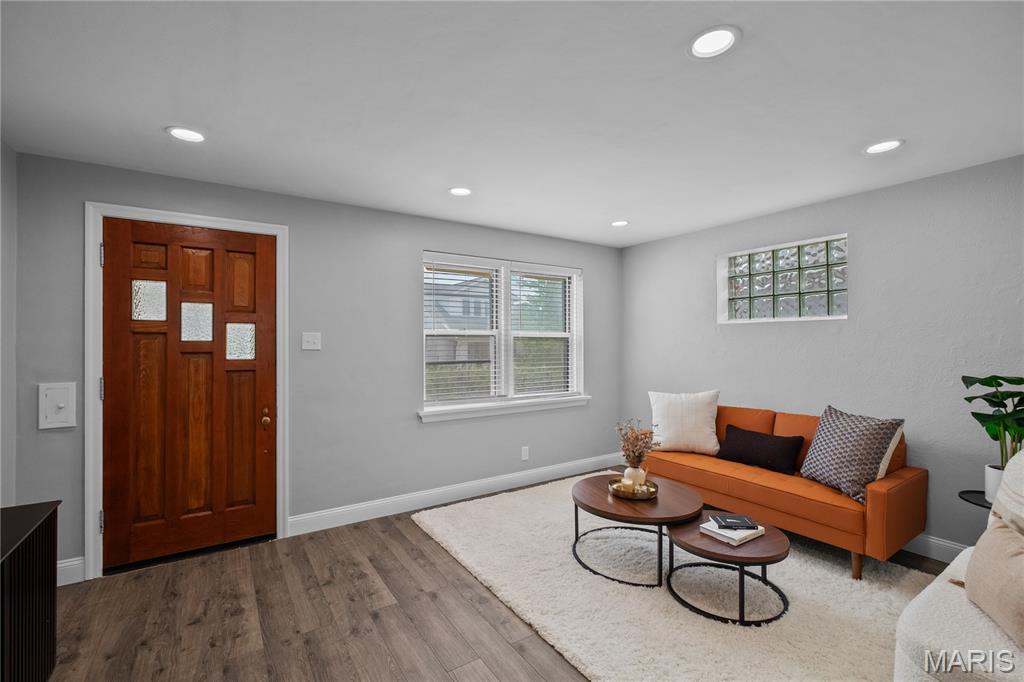 princeton heights - Residential Income