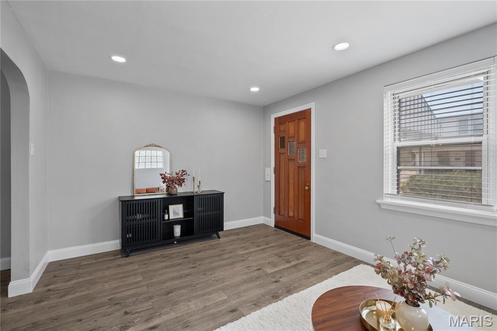 princeton heights - Residential Income