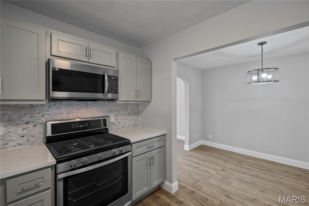 princeton heights - Residential Income