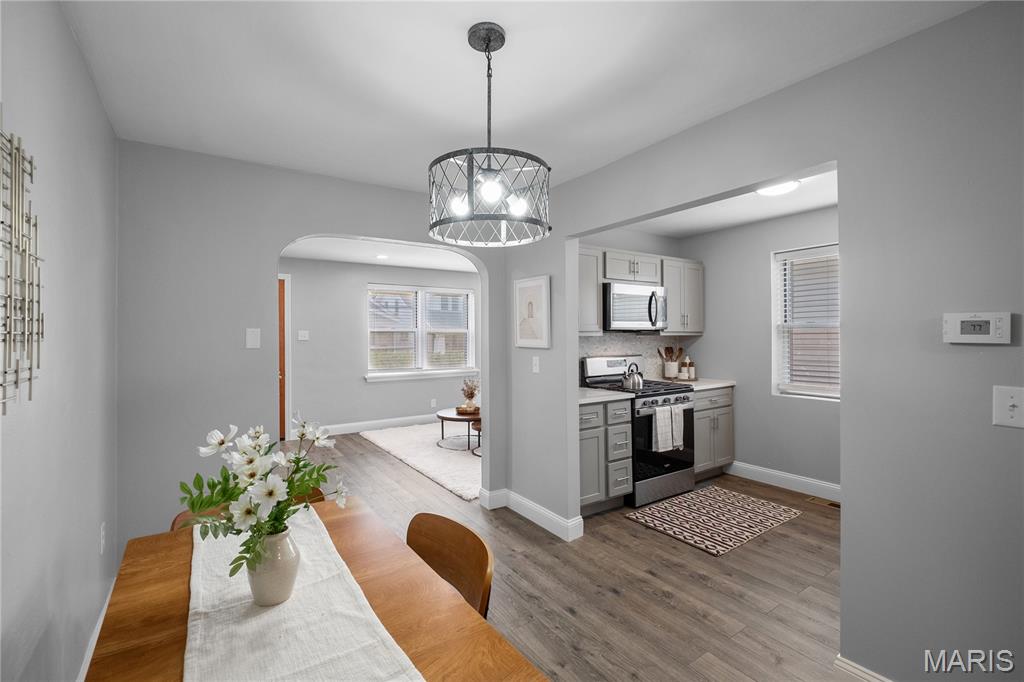 princeton heights - Residential Income