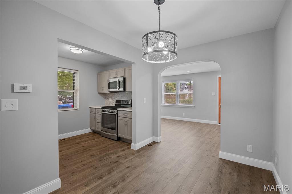 princeton heights - Residential Income