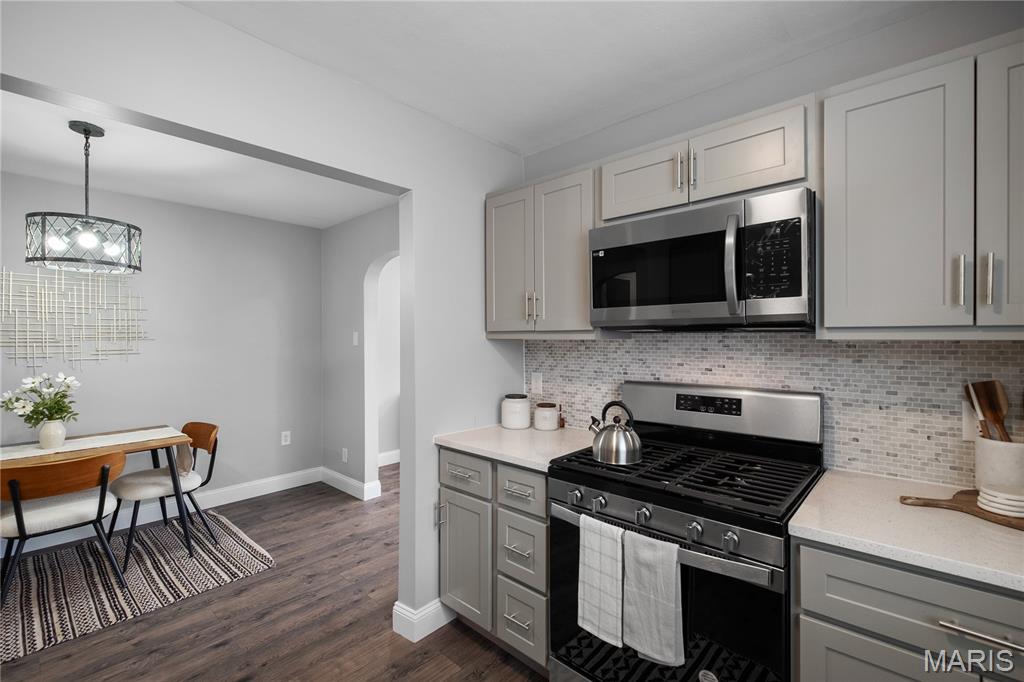 princeton heights - Residential Income