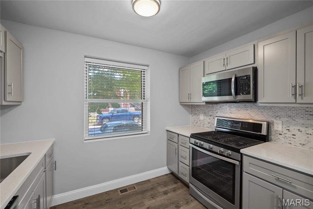 princeton heights - Residential Income