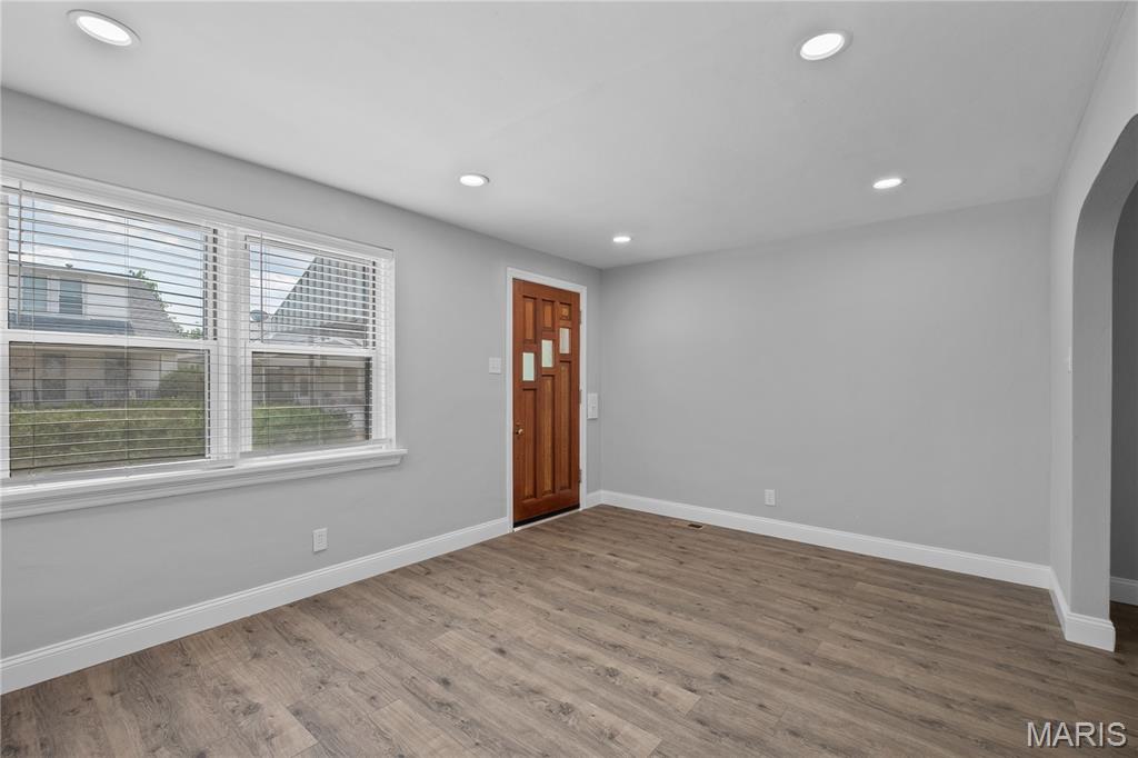 princeton heights - Residential Income