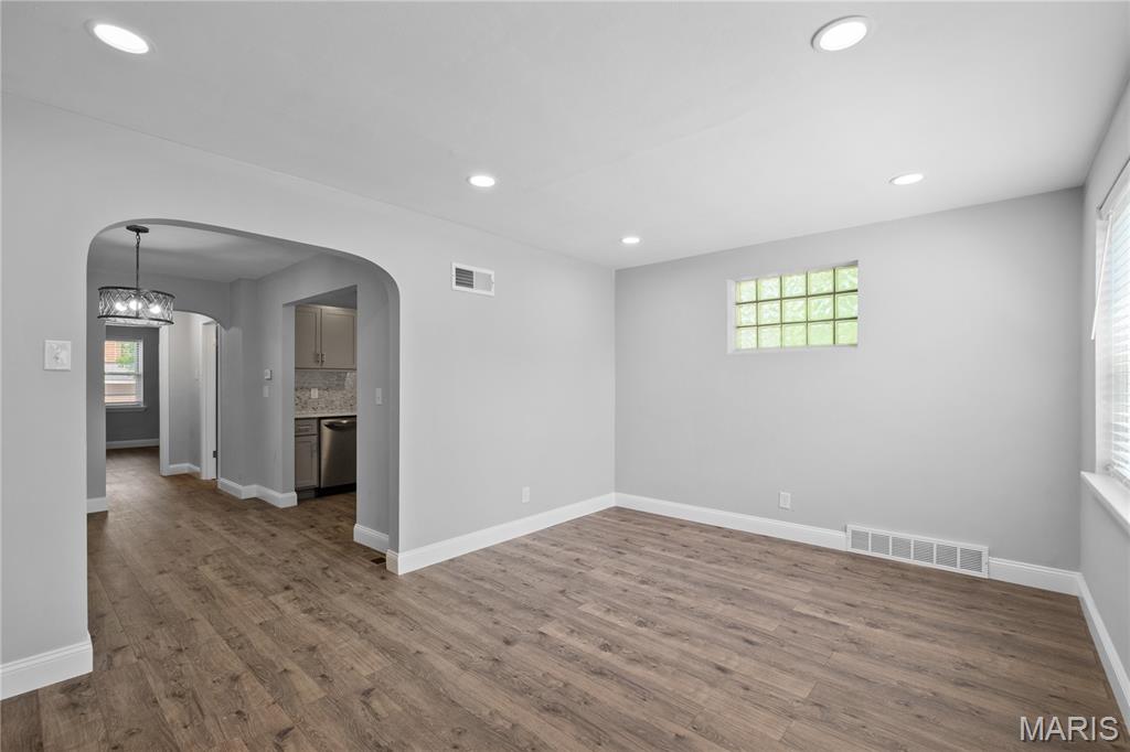 princeton heights - Residential Income