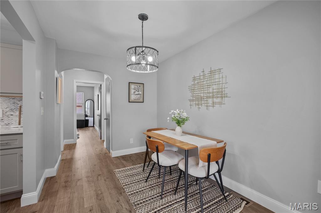 princeton heights - Residential Income