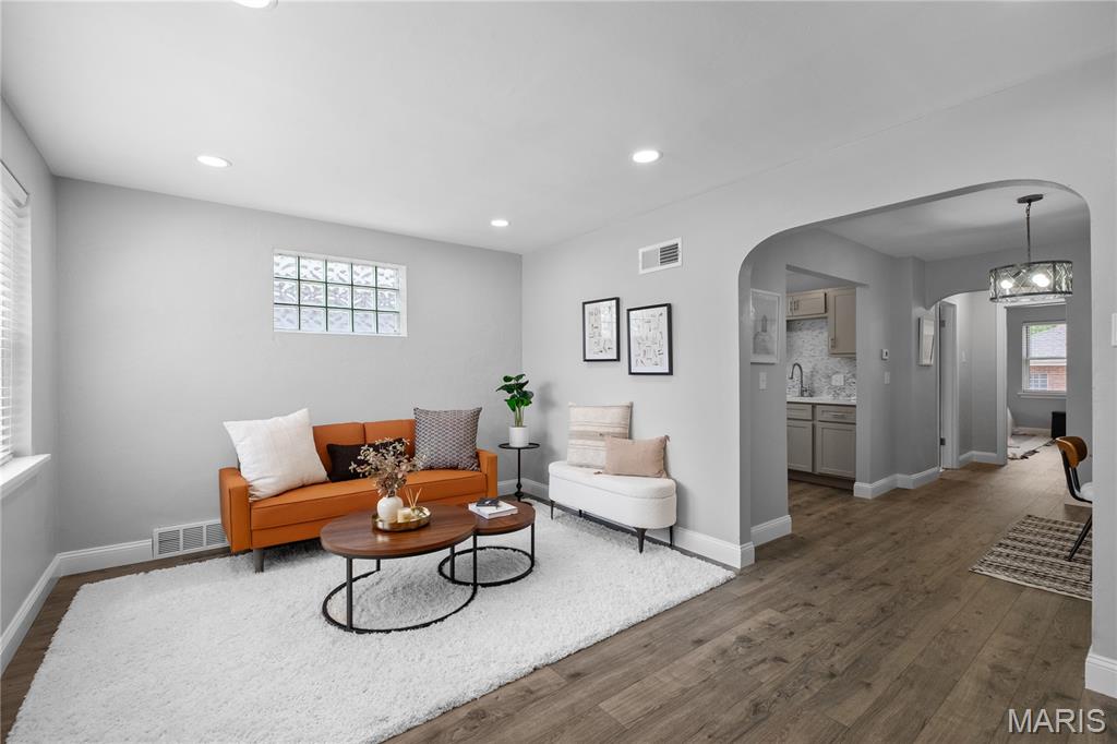 princeton heights - Residential Income