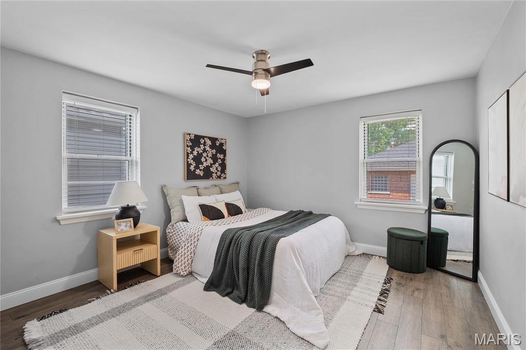 princeton heights - Residential Income