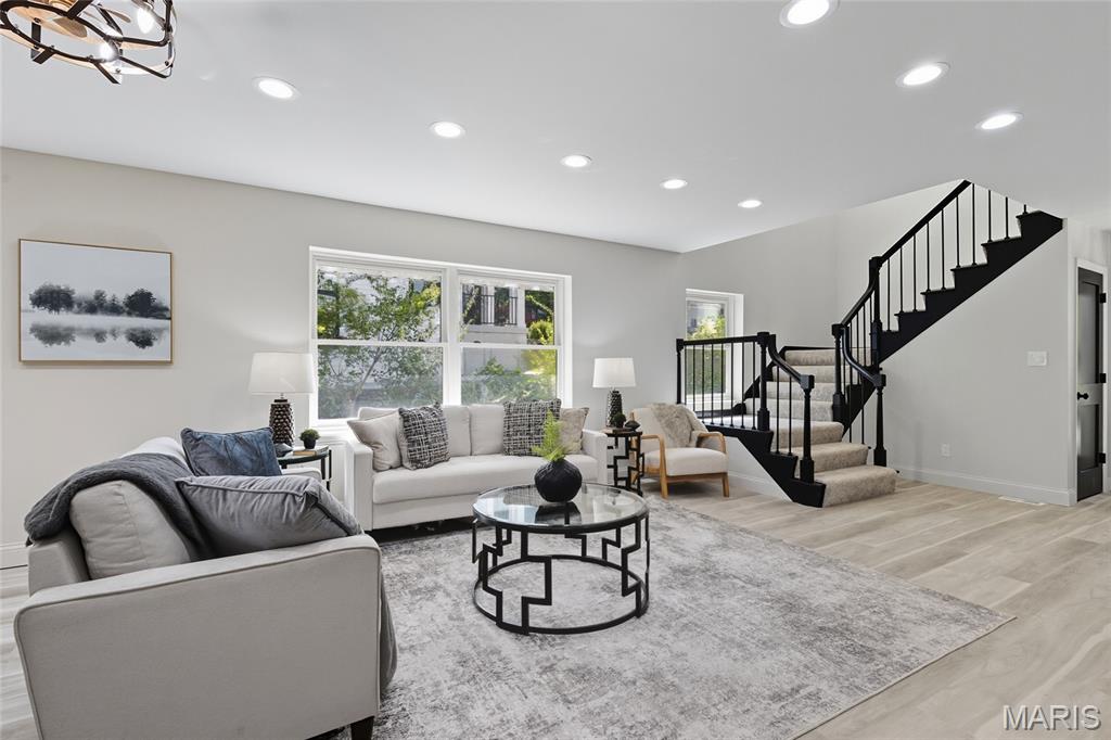 Woodbine Heights - Residential