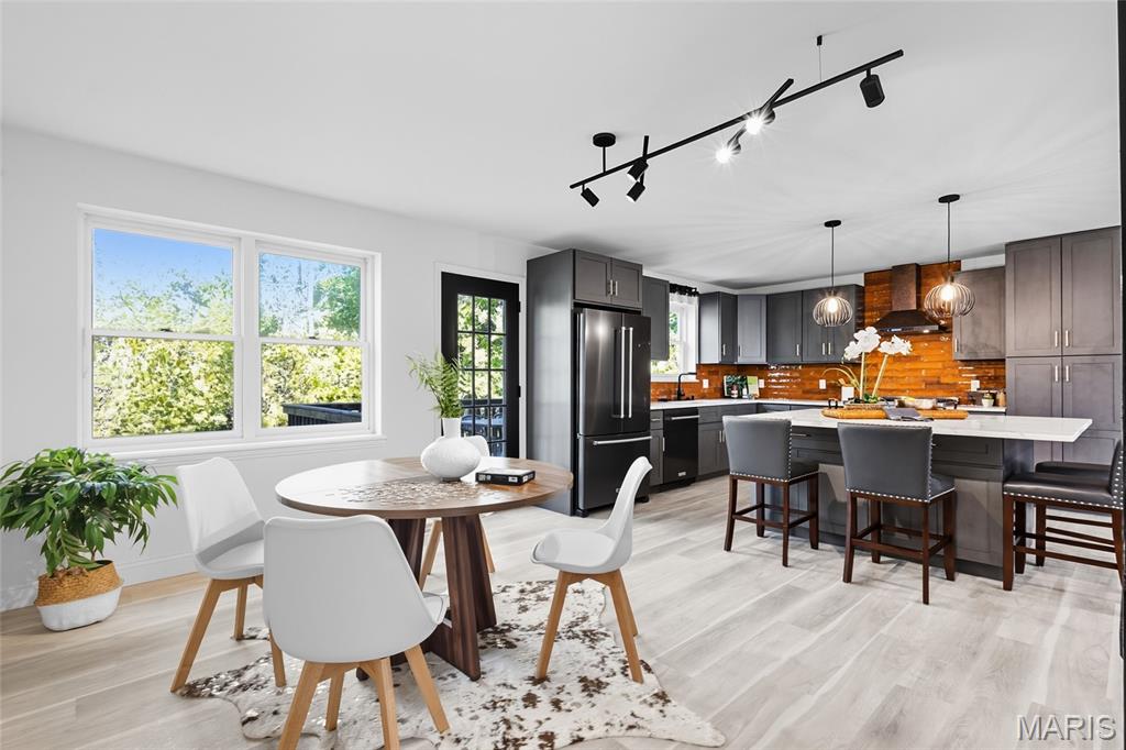 Woodbine Heights - Residential