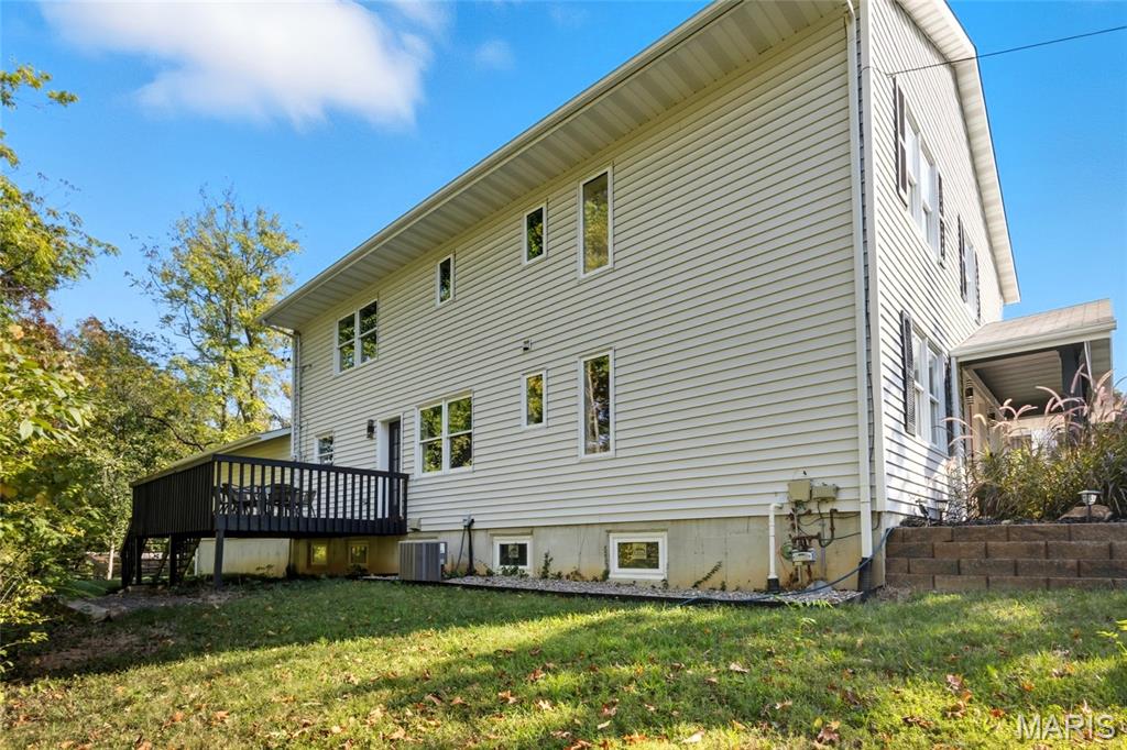 Woodbine Heights - Residential