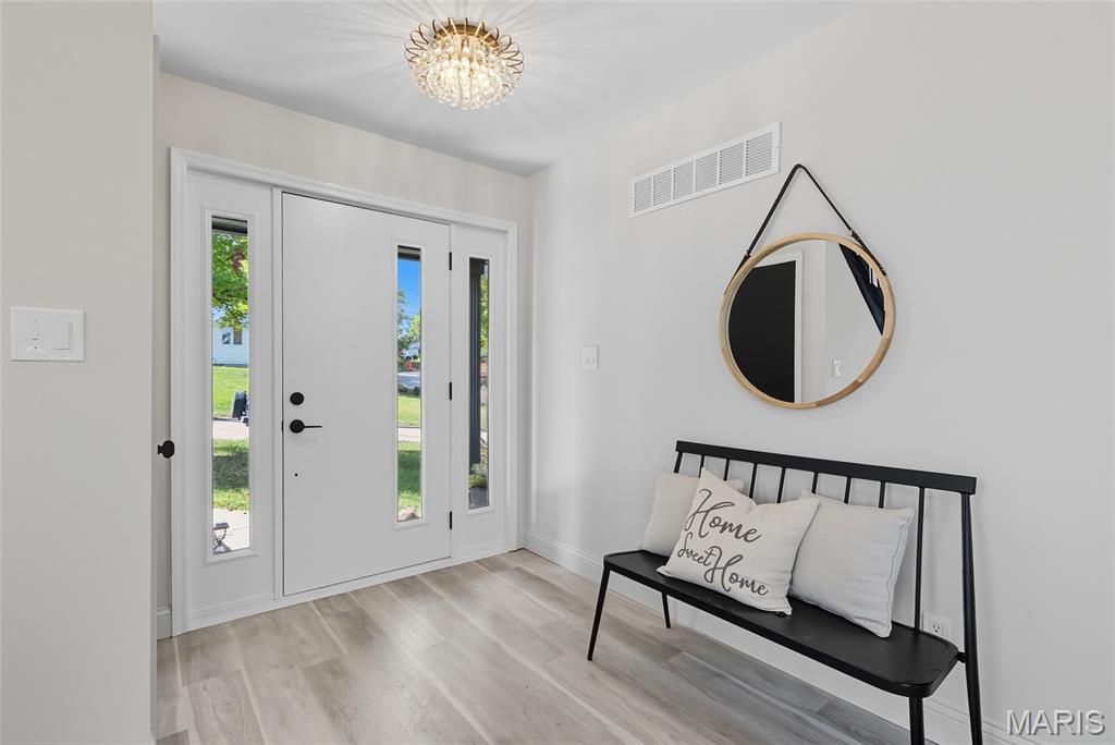 Woodbine Heights - Residential