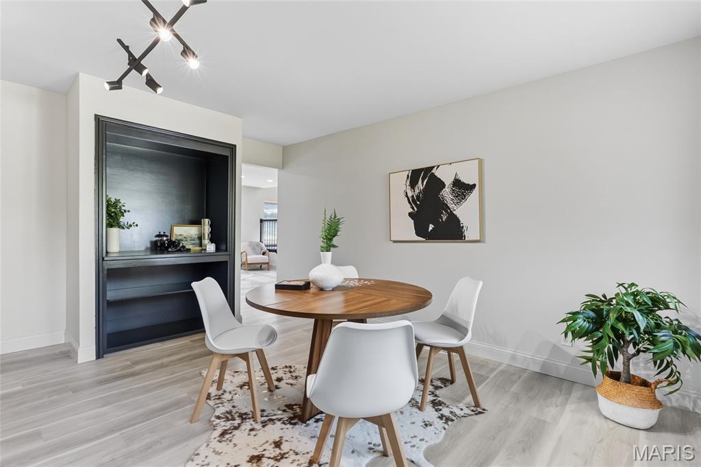 Woodbine Heights - Residential