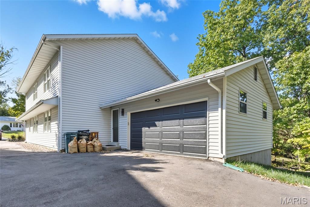 Woodbine Heights - Residential