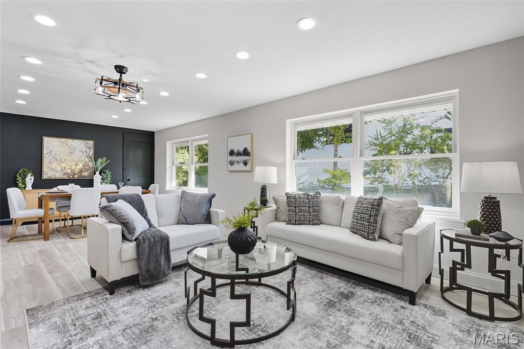 Woodbine Heights - Residential