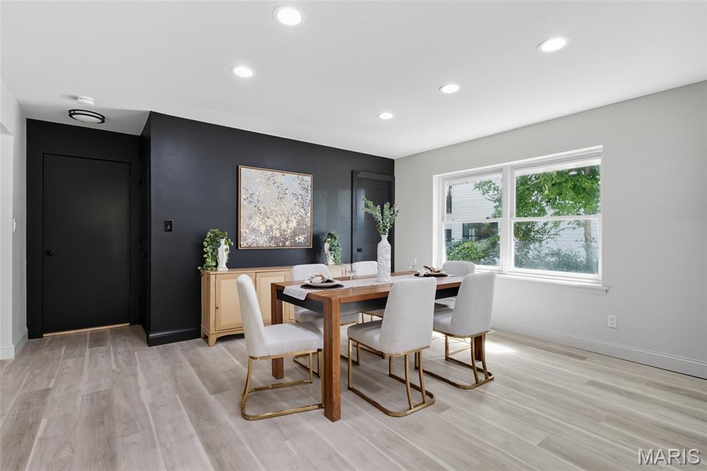 Woodbine Heights - Residential