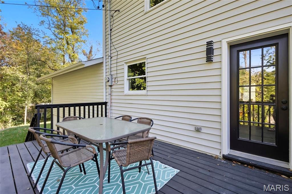 Woodbine Heights - Residential