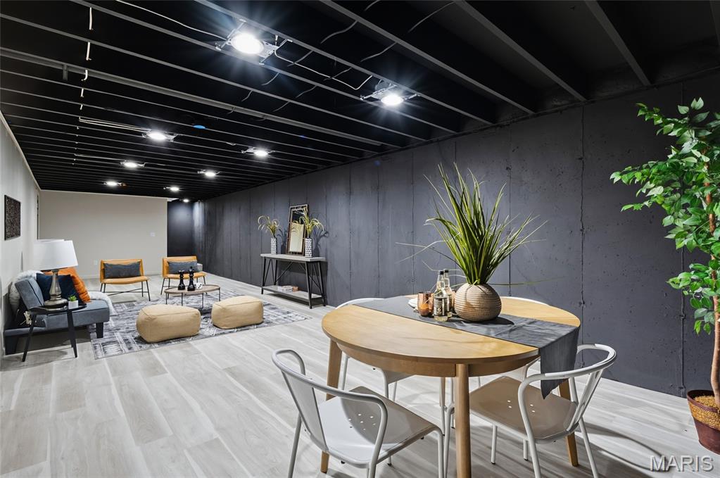 Woodbine Heights - Residential